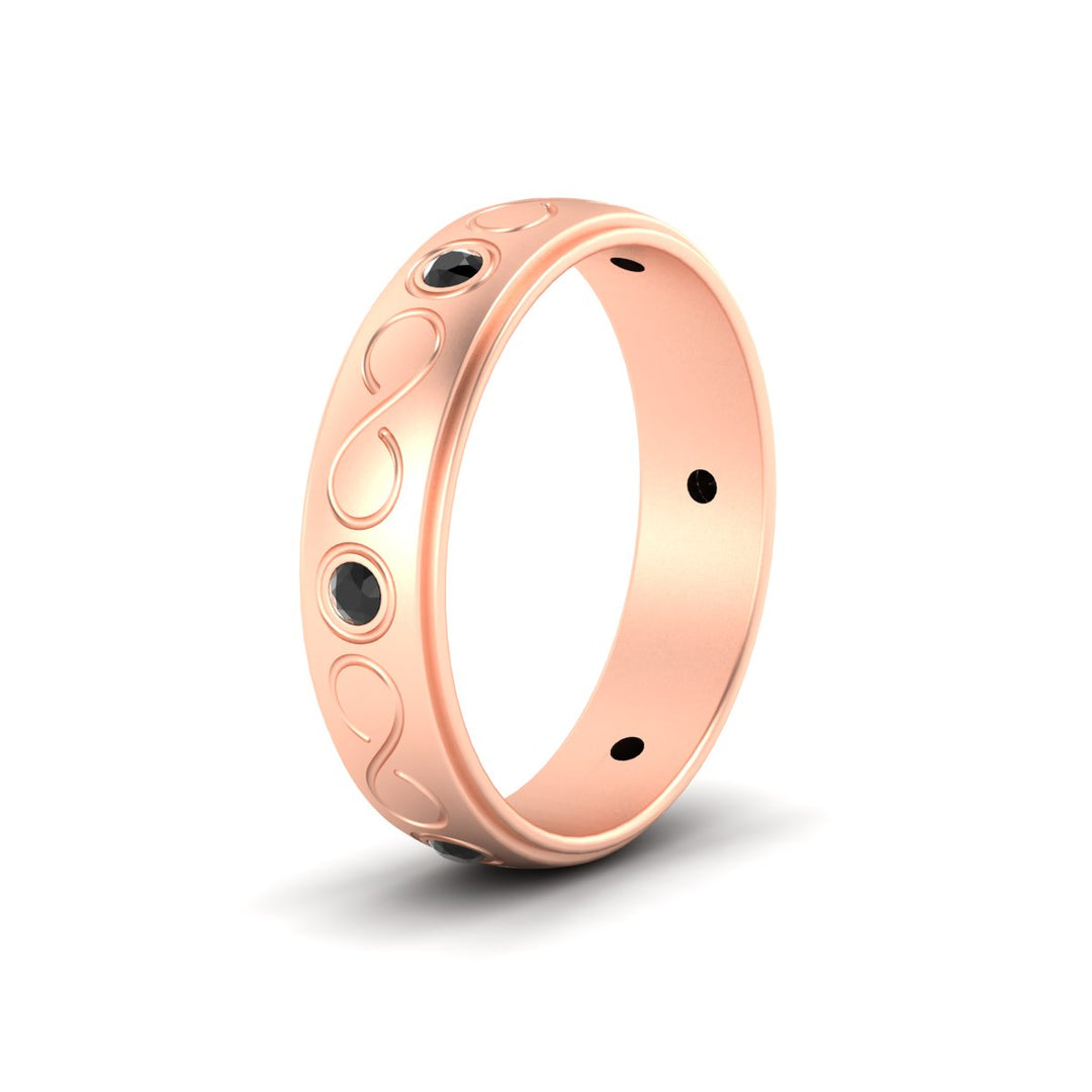 bezel-set-black-diamond-mens-wedding-band-in-rose-gold-fdm1284gblackangle2-nl-rg