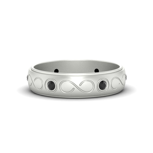 bezel-set-black-diamond-mens-wedding-band-in-white-gold-fdm1284gblack-nl-wg