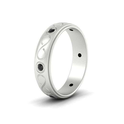 bezel-set-black-diamond-mens-wedding-band-in-white-gold-fdm1284gblackangle2-nl-wg