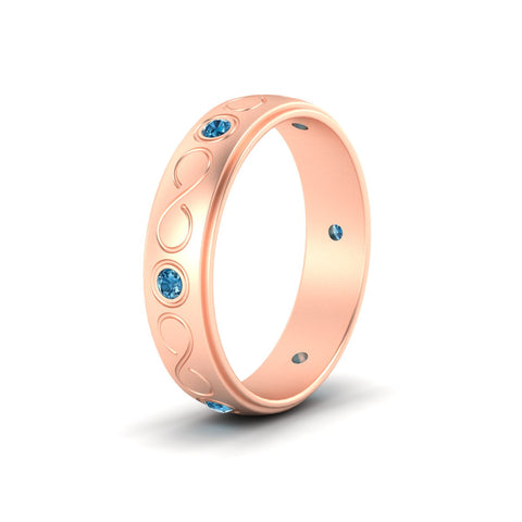 bezel-set-blue-topaz-mens-wedding-band-in-rose-gold-fdm1284gicbltoangle2-nl-rg