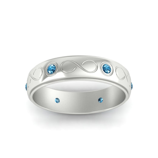bezel-set-blue-topaz-mens-wedding-band-in-white-gold-fdm1284gicbltoangle5-nl-wg