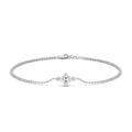 Thumbnail 5 - bezel-set-diamond-chain-bracelet-in-platinum-FDBRC9648-NL-WG