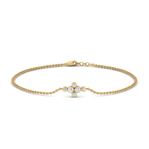 bezel-set-diamond-chain-bracelet-in-yellow-gold-FDBRC9648-NL-YG