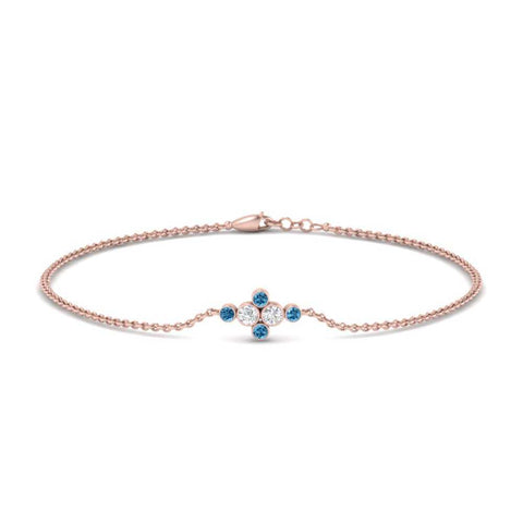 bezel-set-diamond-chain-bracelet-with-blue-topaz-in-rose-gold-FDBRC9648GICBLTO-NL-RG