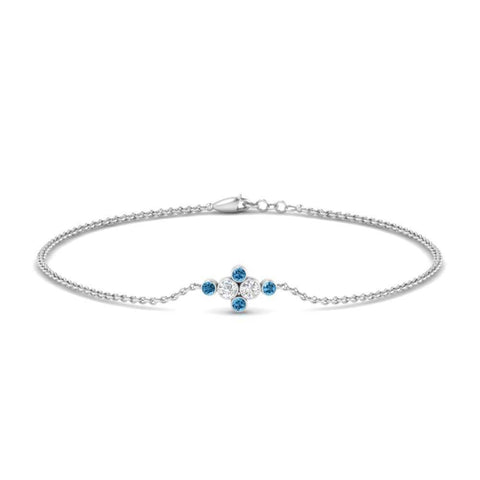 bezel-set-diamond-chain-bracelet-with-blue-topaz-in-white-gold-FDBRC9648GICBLTO-NL-WG