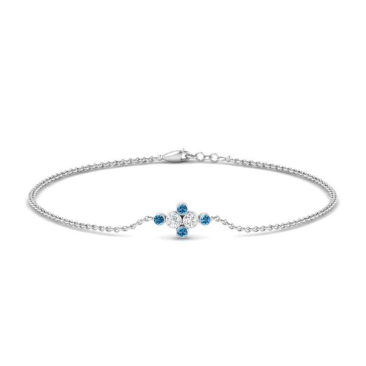 bezel-set-diamond-chain-bracelet-with-blue-topaz-in-white-gold-FDBRC9648GICBLTO-NL-WG