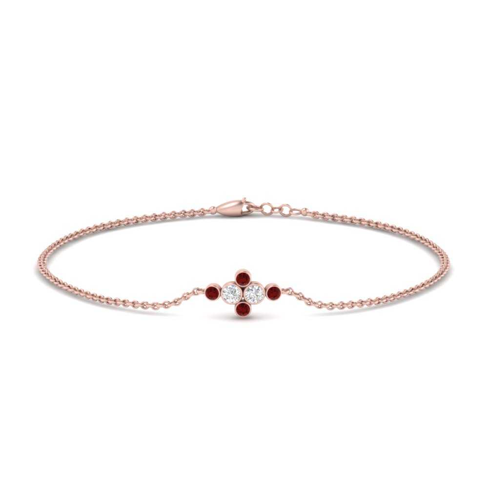 bezel-set-diamond-chain-bracelet-with-ruby-in-FDBRC9648GRUDRANGLE1-NL-RG
