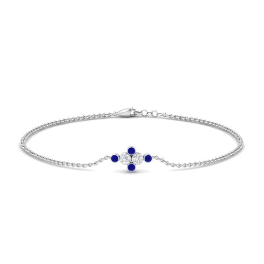 bezel-set-diamond-chain-bracelet-with-sapphire-in-white-gold-FDBRC9648GSABL-NL-WG