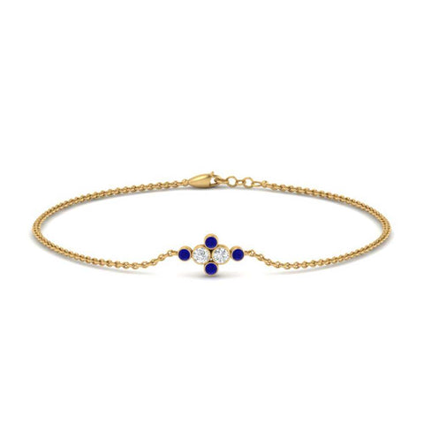 bezel-set-diamond-chain-bracelet-with-sapphire-in-yellow-gold-FDBRC9648GSABL-NL-YG
