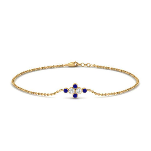 bezel-set-diamond-chain-bracelet-with-sapphire-in-yellow-gold-FDBRC9648GSABL-NL-YG