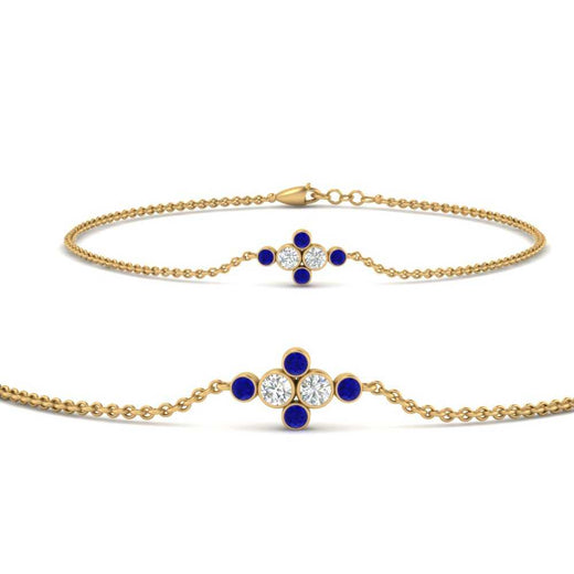 bezel-set-diamond-chain-bracelet-with-sapphire-in-yellow-gold-FDBRC9648GSABLANGLE1-NL-YG