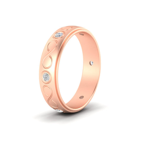 bezel-set-diamond-mens-wedding-band-in-rose-gold-fdm1284angle2-nl-rg