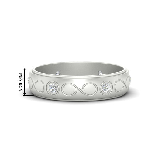 bezel-set-diamond-mens-wedding-band-in-white-gold-fdm1284-nl-wg-hw