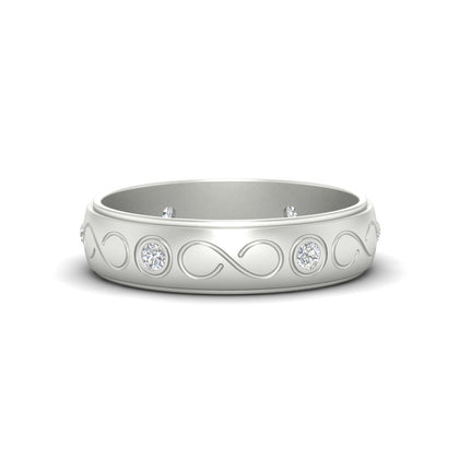 bezel-set-diamond-mens-wedding-band-in-white-gold-fdm1284-nl-wg