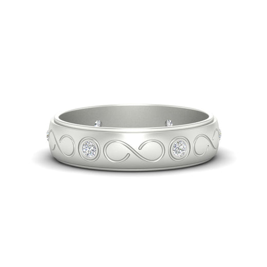 bezel-set-diamond-mens-wedding-band-in-white-gold-fdm1284-nl-wg