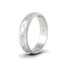 Load image into Gallery viewer, bezel-set-diamond-mens-wedding-band-in-white-gold-fdm1284angle2-nl-wg