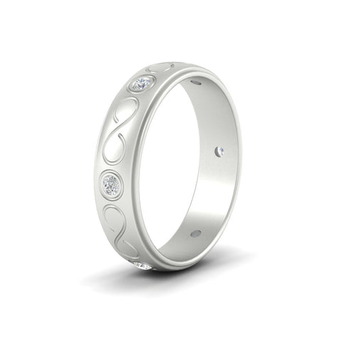 bezel-set-diamond-mens-wedding-band-in-white-gold-fdm1284angle2-nl-wg