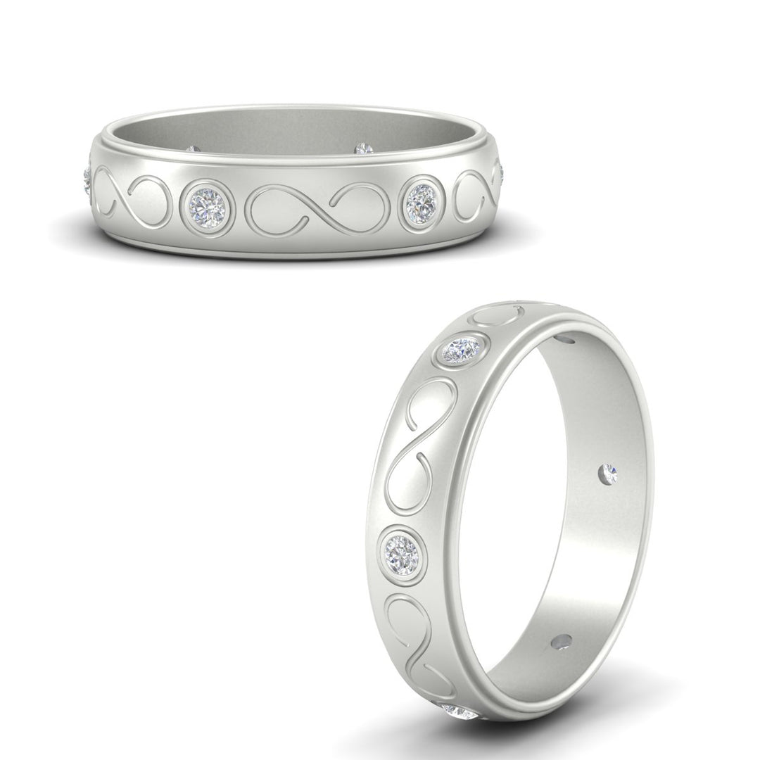 bezel-set-diamond-mens-wedding-band-in-white-gold-fdm1284angle3-nl-wg