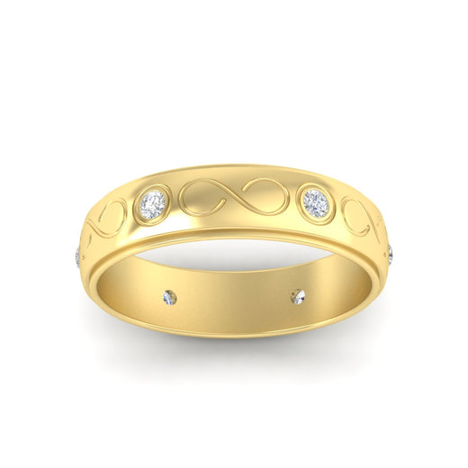 bezel-set-diamond-mens-wedding-band-in-yellow-gold-fdm1284angle5-nl-yg