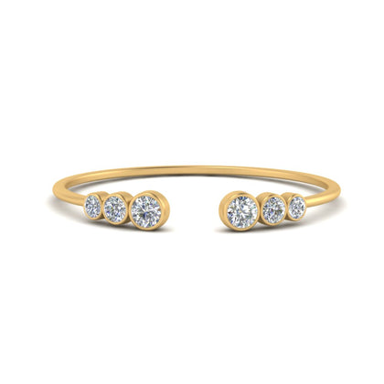 bezel-set-open-stacking-rings