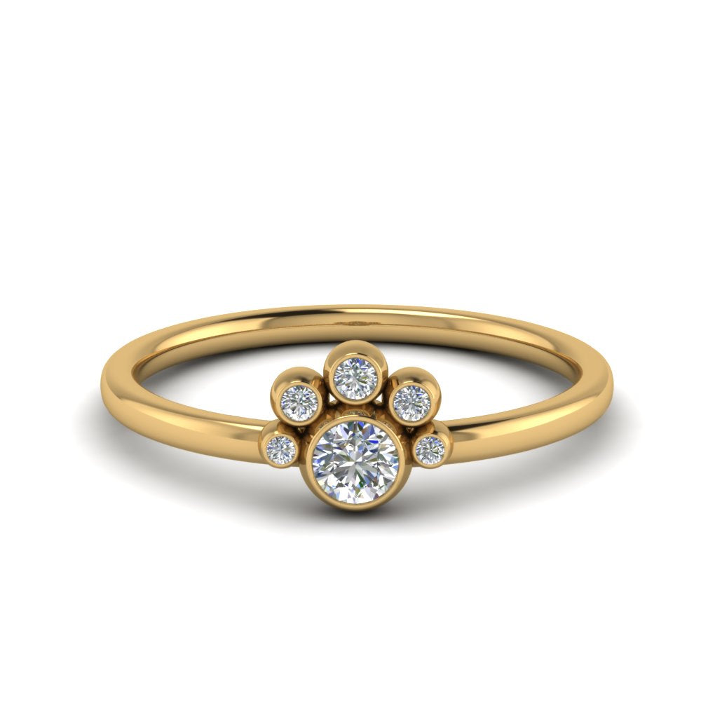 bezel-set-diamond-stacking-promise-ring-in-yellow-gold-FD72035ROR-NL-YG
