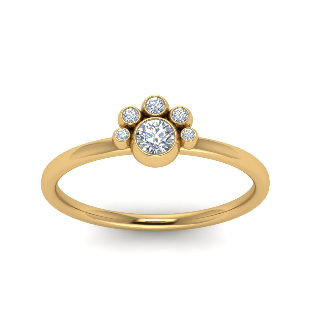 bezel-set-diamond-stacking-promise-ring-in-yellow-gold-FD72035ROR-NL-YG