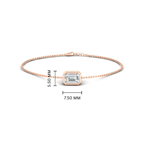 0-50-ct-emerald-bezel-set-chain-bracelet