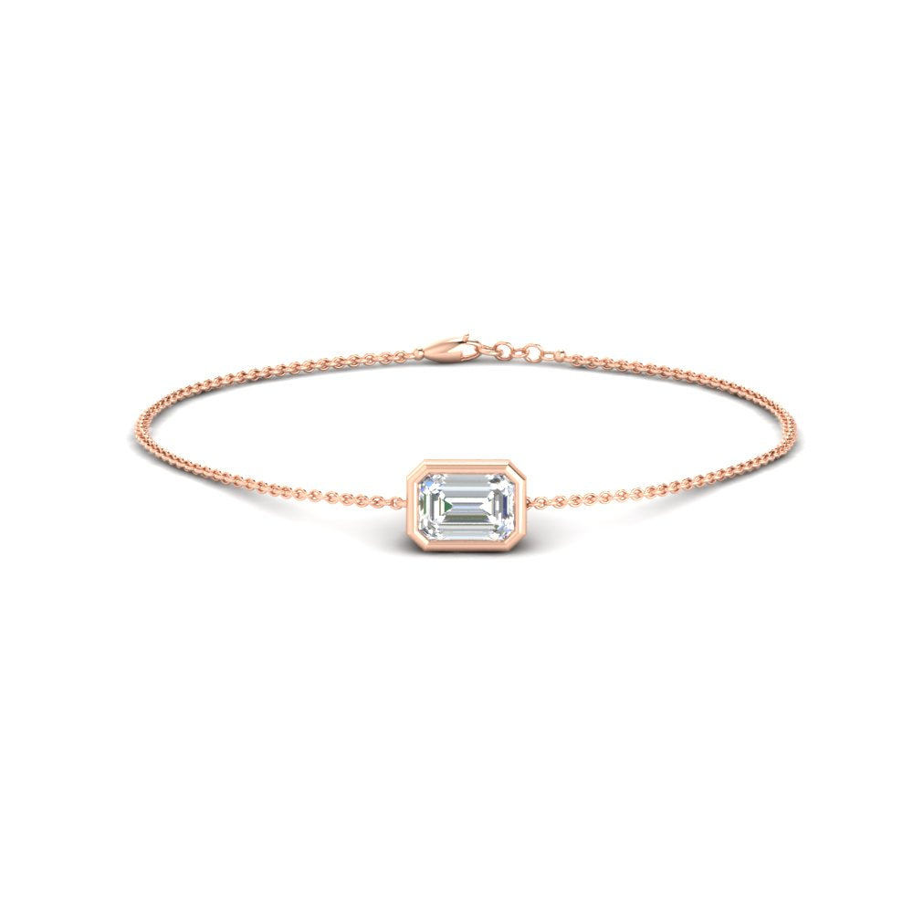 0-50-ct-emerald-bezel-set-chain-bracelet