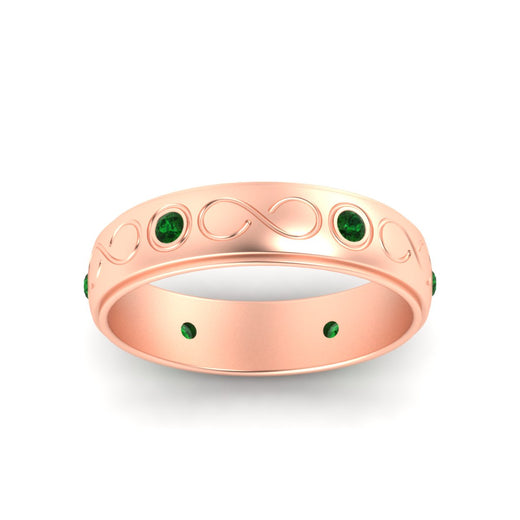 bezel-set-emerald-mens-wedding-band-in-rose-gold-fdm1284gemgrangle5-nl-rg