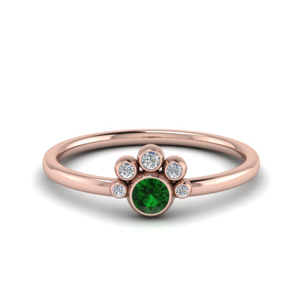 bezel-set-emerald-stacking-promise-ring-in-white-gold-FD72035RORGEM-NL-WG