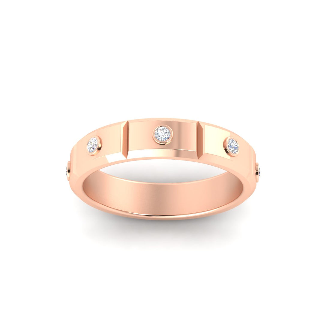 bezel-set-mens-diamond-band-in-rose-gold-fdm123879angle5-nl-rg