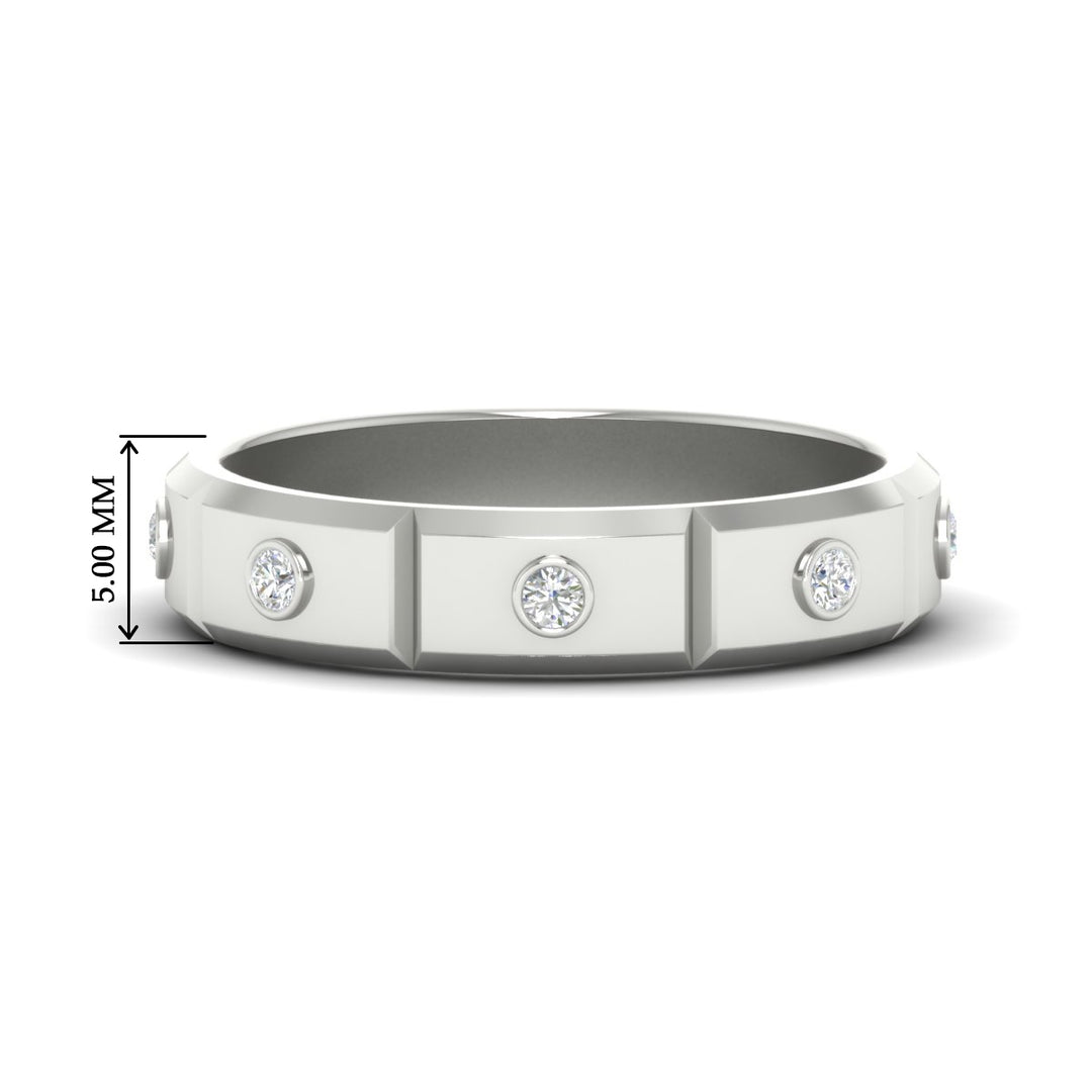 bezel-set-mens-diamond-band-in-white-gold-fdm123879-nl-wg-hw