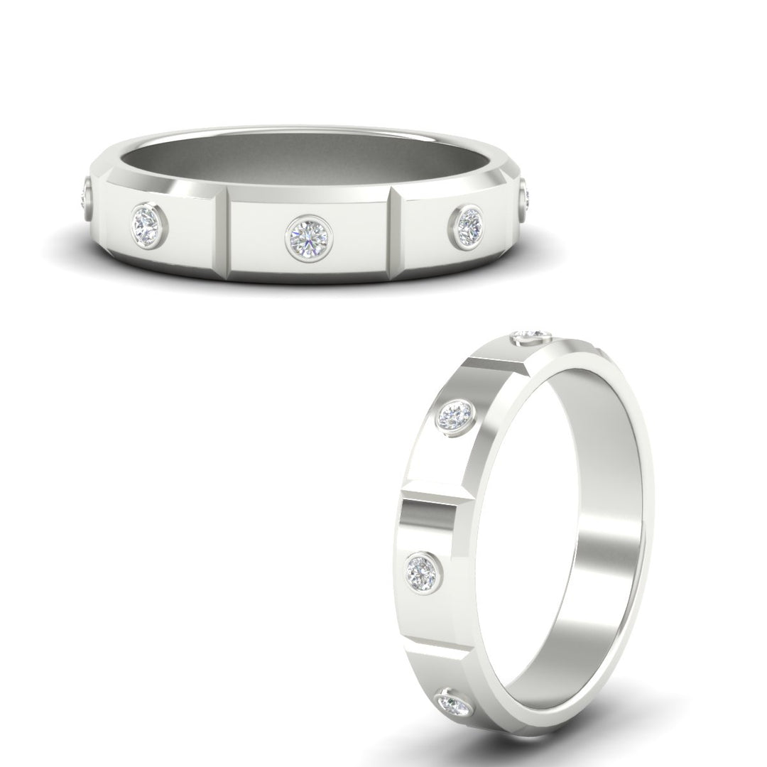 bezel-set-mens-diamond-band-in-white-gold-fdm123879angle3-nl-wg