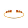 Load image into Gallery viewer, Bezel Set Open Stacking Rings