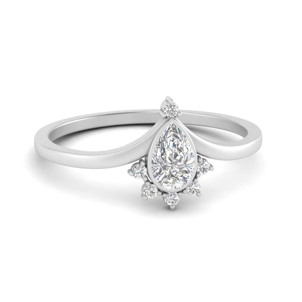 bezel-set-pear-crown-diamond-engagement-ring-in-white-gold-FD1046PER-NL-WG.jpg?v=1766490257