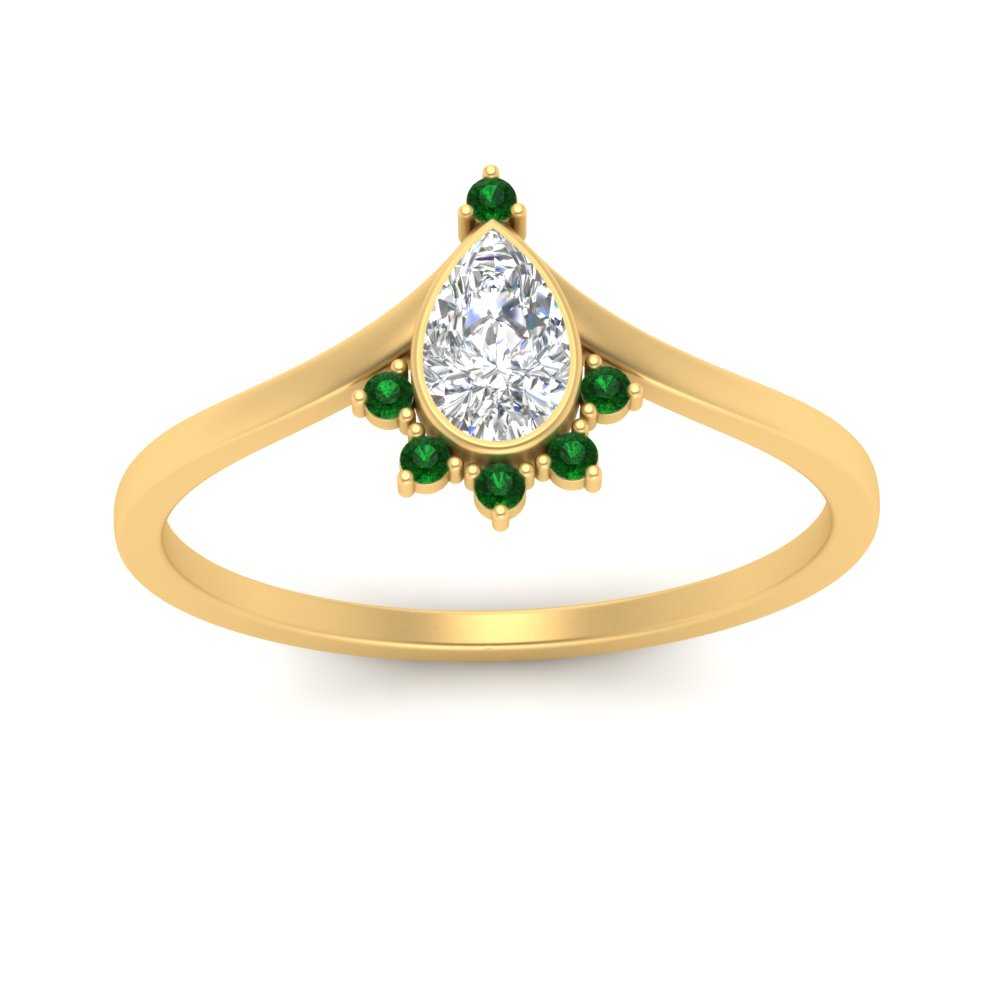 bezel-set-pear-crown-emerald-engagement-ring-in-yellow-gold-FD1046PERGEMGRANGLE5-NL-YG.jpg?v=1766490257