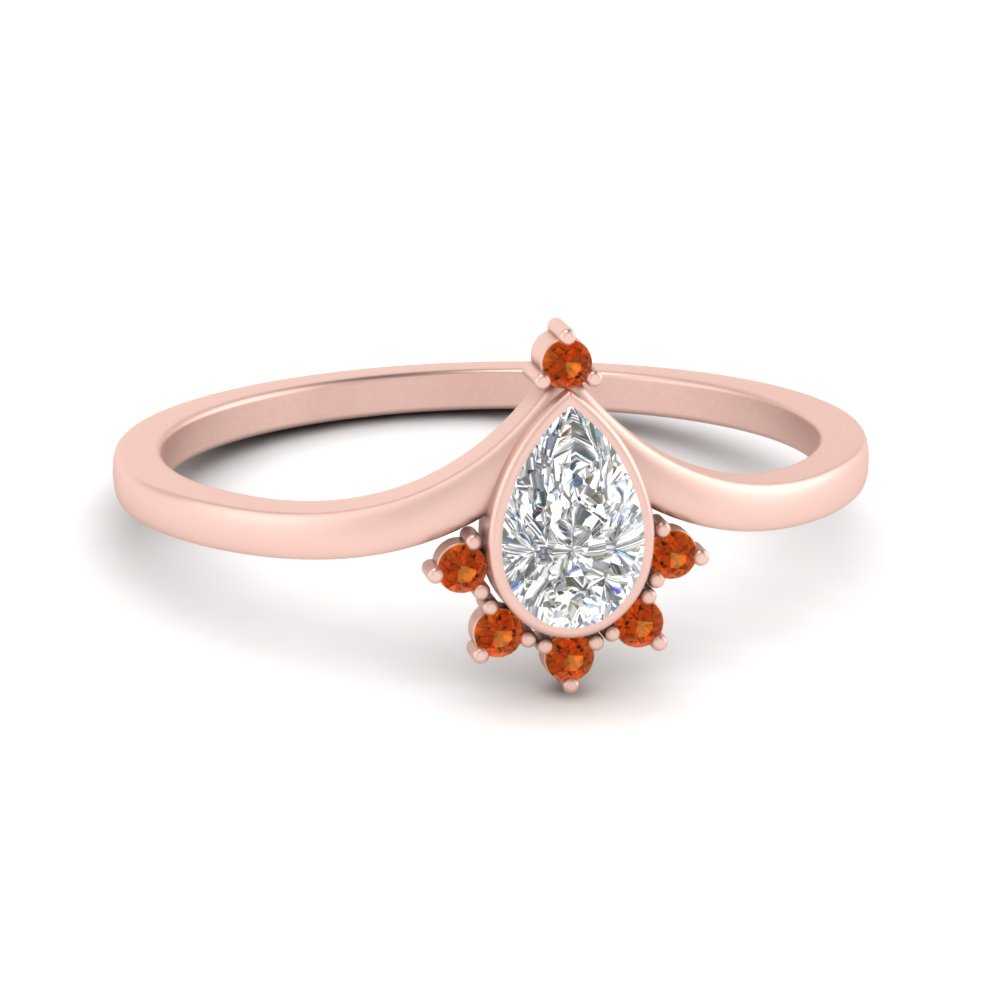 bezel-set-pear-crown-orange-sapphire-engagement-ring-in-rose-gold-FD1046PERGSAOR-NL-RG.jpg?v=1766490257