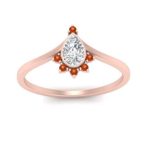bezel-set-pear-crown-orange-sapphire-engagement-ring-in-rose-gold-FD1046PERGSAORANGLE5-NL-RG.jpg?v=1766490256