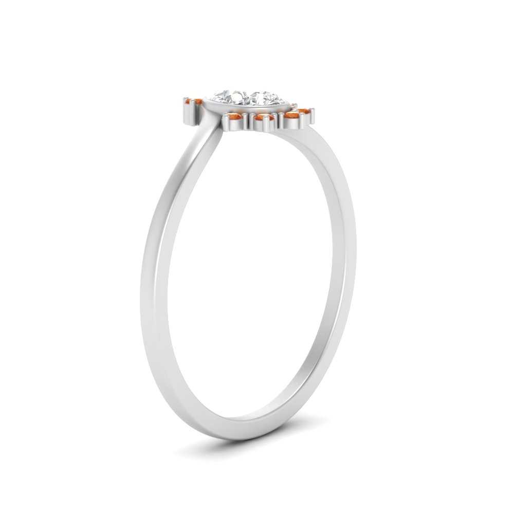 bezel-set-pear-crown-orange-sapphire-engagement-ring-in-white-gold-FD1046PERGSAORANGLE2-NL-WG.jpg?v=1766490257