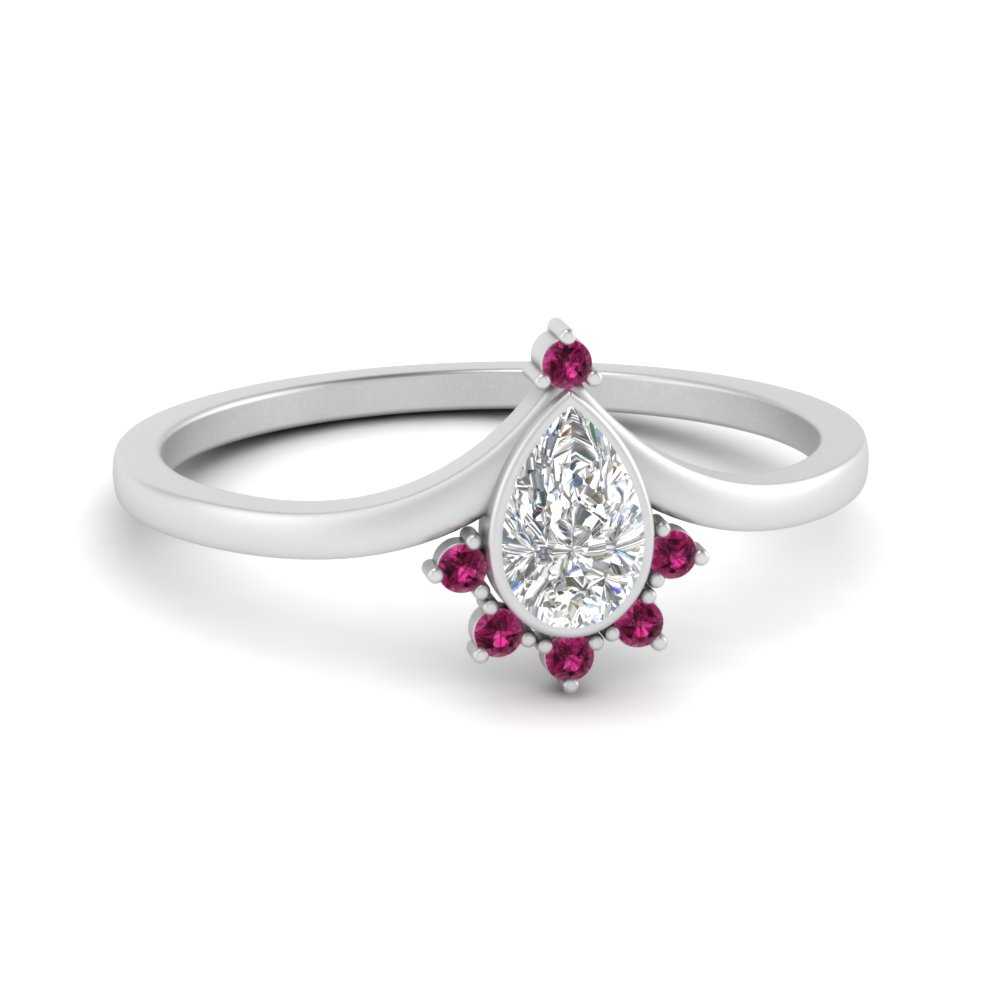 bezel-set-pear-crown-pink-sapphire-engagement-ring-in-white-gold-FD1046PERGSADRPI-NL-WG_2cf8f7bd-4da1-431c-85fd-61853a62f41a.jpg?v=1766490278