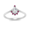 Load image into Gallery viewer, bezel-set-pear-crown-pink-sapphire-engagement-ring-in-white-gold-FD1046PERGSADRPIANGLE5-NL-WG_2b134b01-e5ba-4214-8c45-96a7cf9aebb8.jpg?v=1766490278