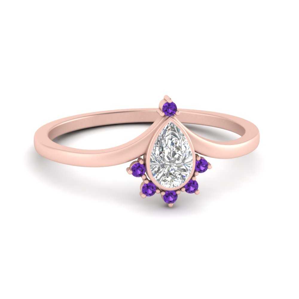 bezel-set-pear-crown-purple-topaz-engagement-ring-in-rose-gold-FD1046PERGVITO-NL-RG.jpg?v=1766490257