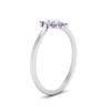 Load image into Gallery viewer, bezel-set-pear-crown-purple-topaz-engagement-ring-in-white-gold-FD1046PERGVITOANGLE2-NL-WG_a7faf58c-3b36-492d-af8f-6dda6652a611.jpg?v=1766490278