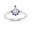 Load image into Gallery viewer, bezel-set-pear-crown-purple-topaz-engagement-ring-in-white-gold-FD1046PERGVITOANGLE5-NL-WG_28d08fa6-a153-43af-9673-4245394f70ad.jpg?v=1766490278