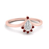 Load image into Gallery viewer, bezel-set-pear-crown-ruby-engagement-ring-in-rose-gold-FD1046PERGRUDR-NL-RG_ff983559-cae7-4ba4-85fd-2ecb35f0a59c.jpg?v=1766490278
