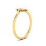 Load image into Gallery viewer, bezel-set-pear-crown-ruby-engagement-ring-in-yellow-gold-FD1046PERGRUDRANGLE2-NL-YG_1ac21582-3a1b-4a83-9d4d-315f2f17395f.jpg?v=1766490278