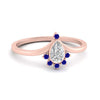 Load image into Gallery viewer, bezel-set-pear-crown-sapphire-engagement-ring-in-rose-gold-FD1046PERGSABL-NL-RG_cbf4426f-5423-4663-9bdd-cf27032f8fe0.jpg?v=1766490278