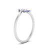 Load image into Gallery viewer, bezel-set-pear-crown-sapphire-engagement-ring-in-white-gold-FD1046PERGSABLANGLE2-NL-WG_d218a094-4b9c-4057-95dd-b97d4ef13da9.jpg?v=1766490277
