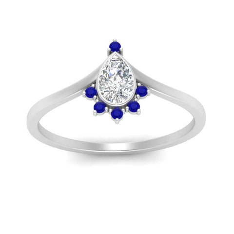 bezel-set-pear-crown-sapphire-engagement-ring-in-white-gold-FD1046PERGSABLANGLE5-NL-WG.jpg?v=1766490257