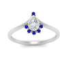 Load image into Gallery viewer, bezel-set-pear-crown-sapphire-engagement-ring-in-white-gold-FD1046PERGSABLANGLE5-NL-WG_d55c2829-ff1c-43dd-81e0-cd122ad383c5.jpg?v=1766490278